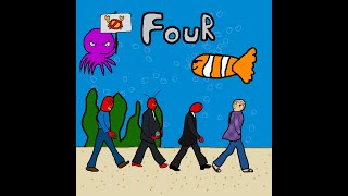 Mcfluff - Four [FULL EP]