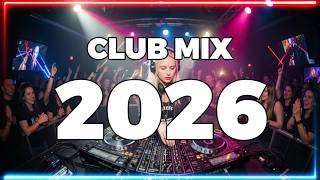 Club Mix 2026 Mashup And Remixes Of Popular Songs #151 - Best Remixes 2026 - Dj Music Party