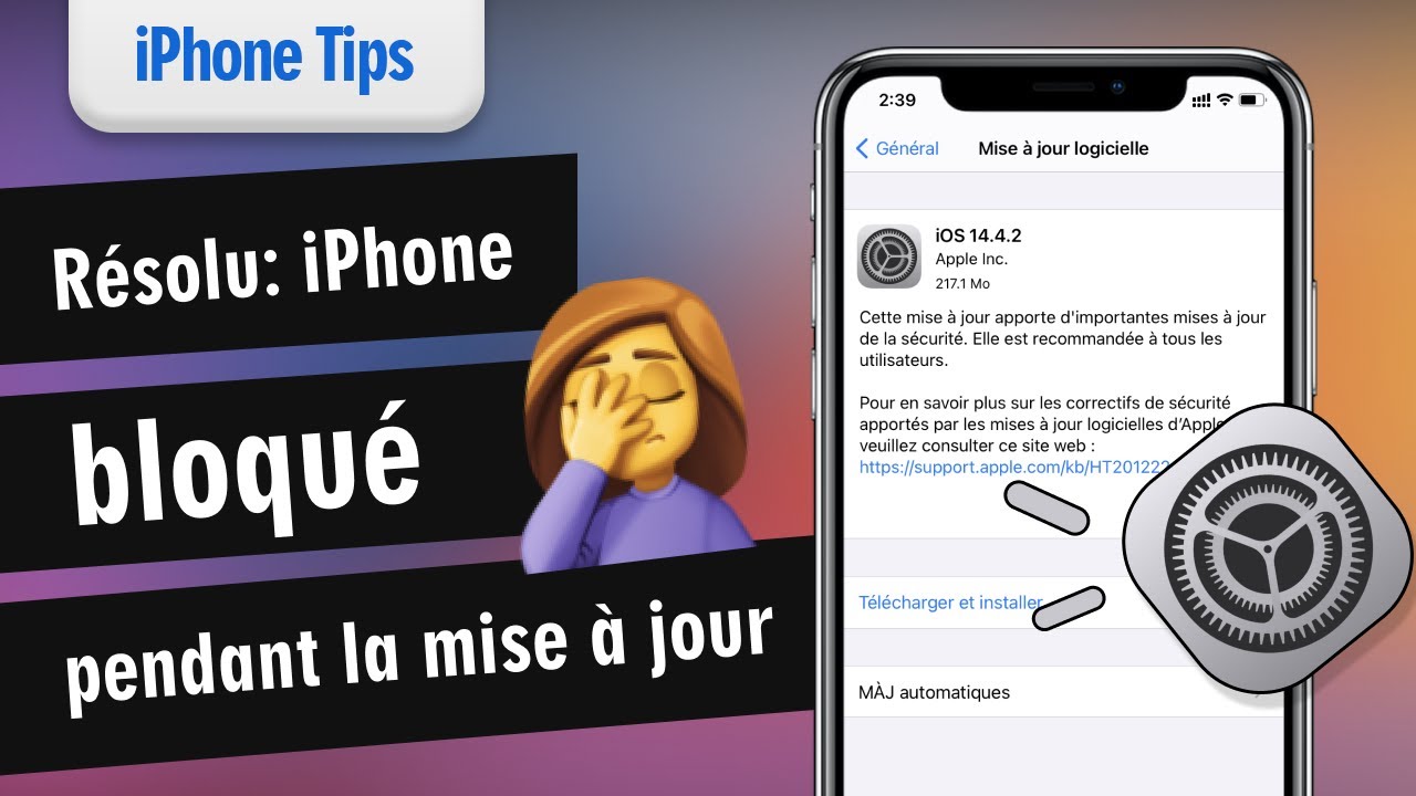 4 Moyens Ecran Iphone Bloque En Mode Zoom Que Faire 4 Moyens Ecran Iphone Bloque En Mode Zoom Que Faire