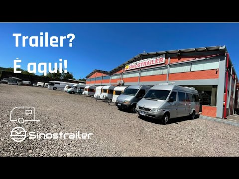 Vídeo: Maneiras simples de vender um trailer (com fotos)