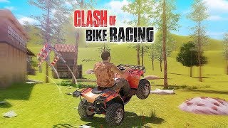 Clash of Bike Racing - Android Gameplay screenshot 5