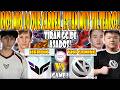EX HEROIC vs VICI GAMING BO3[GAME 2] TAILUNG, YUMA, BATYUK VS XINQ, SHIRO, XM -DREAMLEAGUE SEASON 29