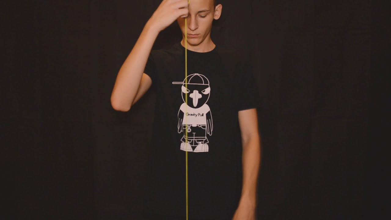 Sleeper Yoyo Tutorial YouTube