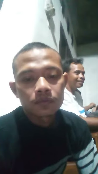 Seru nyaaa saat pada pulang di garasi AGRESIF GEMILANG TRANS.