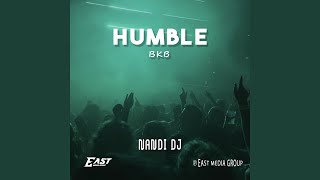 HUMBLE BKB