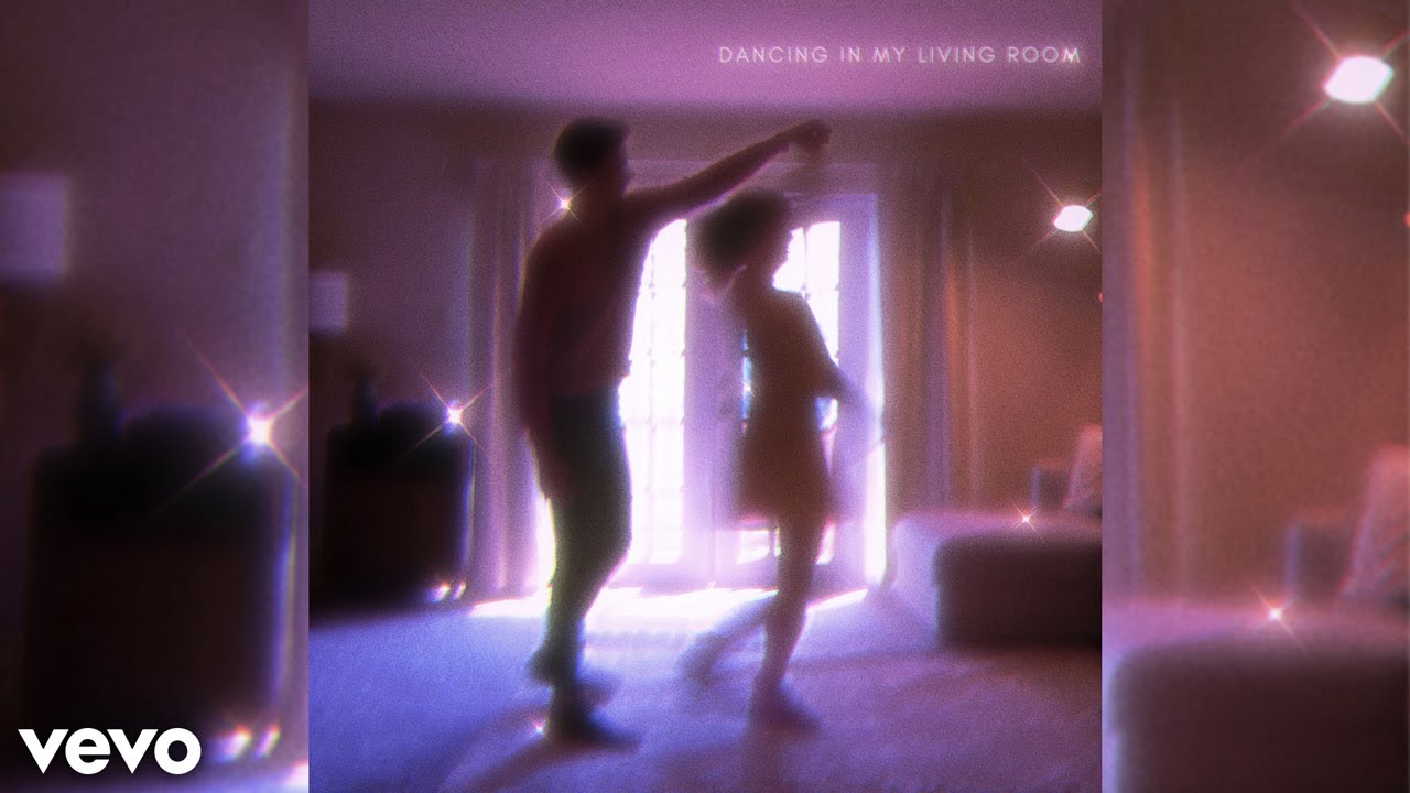 Dancing In My Living Room - Keeley Elise (Official Audio) - YouTube