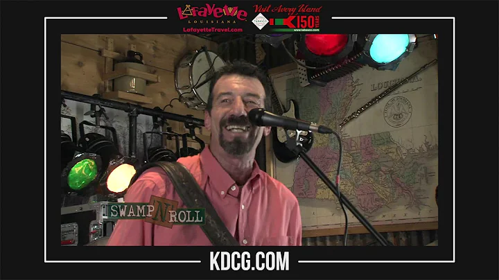 Ronnie Matthews - KDCG Song of the Day 05-15-20