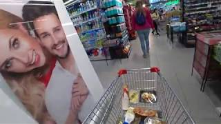 Грузовой каршеринг/ Шведский стол в евроспаре/ Пробую кулинарию/ Моя диета/Средства для маникюра Грузовой каршеринг/ Шведский стол в евроспаре/ Пробую кулинарию/ Моя диета/Средства для маникюра