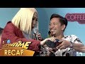Funny And Trending Moments In KapareWho It S Showtime Recap February 28 2019 Funny And Trending Moments In KapareWho It S Showtime Recap February 28 2019