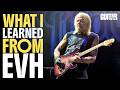 Steve Morse on Van Halen, Lynyrd Skynyrd and why Fender didn't work