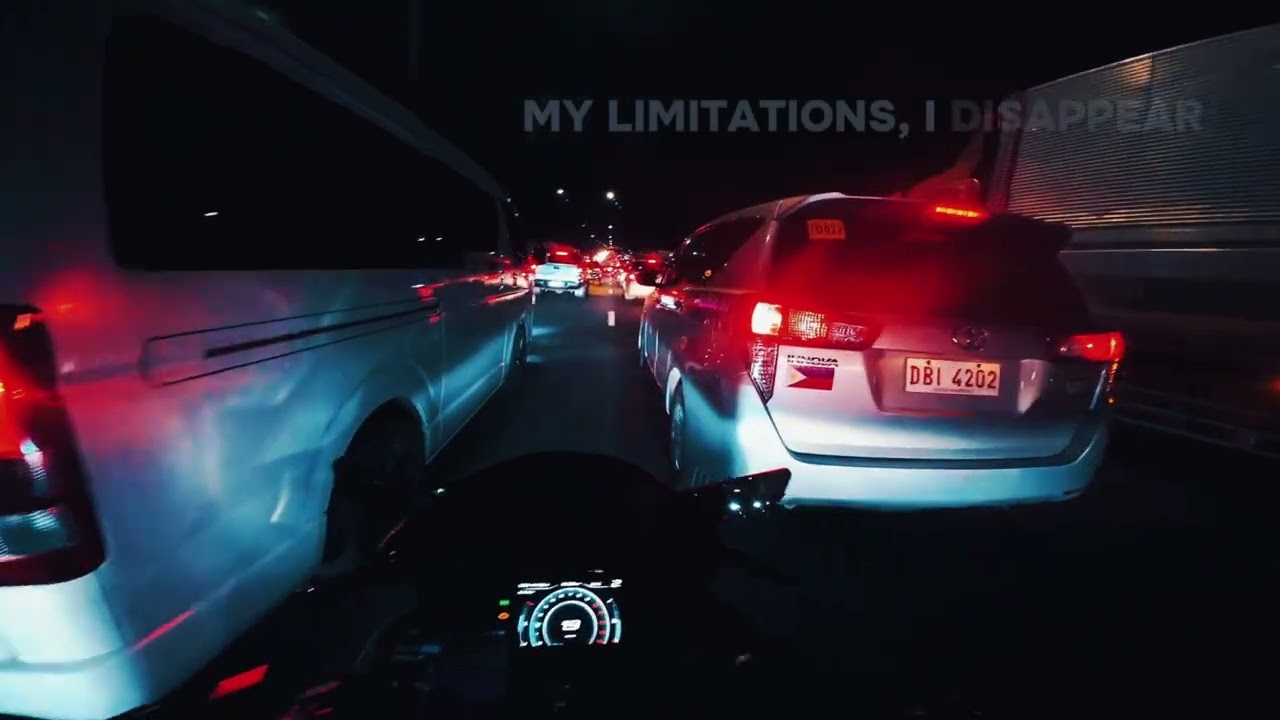 Night Ride x SZA | Good Days - 450SR