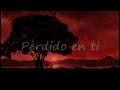 RED - Lost (HD subtitulada en español)