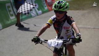 Junior MTB Challenge U13-U15-U17 Graz/Stattegg 20.8.2016