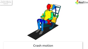 Abaqus/Explicit: The explicit solver of Abaqus by SIMULIA