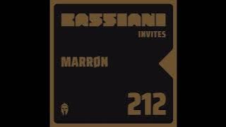 MARRØN @ Bassiani 14 May 2024