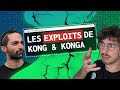 0-DAY : HACK une App Konga/Kong Facilement ? Secrets, JWT &amp; RCE (P2)