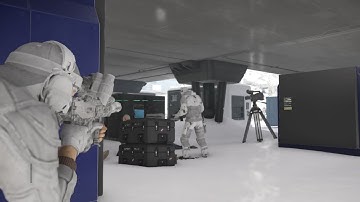 OPERAEION MOTHERLAND(Let