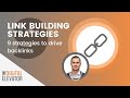 9 Link Building Strategies to Use in 2022 (w/ pros &amp; cons)