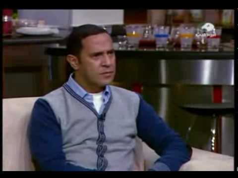 احمد حلمى فى برنامج دارك EgyOff Com