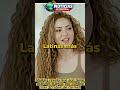 Shakira revela que aún tiene grandes sueños por cumplir tras 30 años de carrera