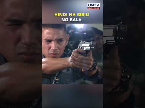 Video: Anong uri ng Tasers ang ginagamit ng pulis?