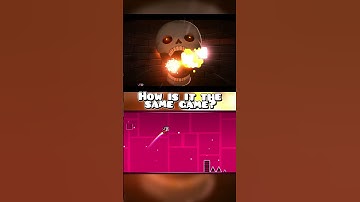 Thumbnail of How Is This Possible...  #geometrydash #edit