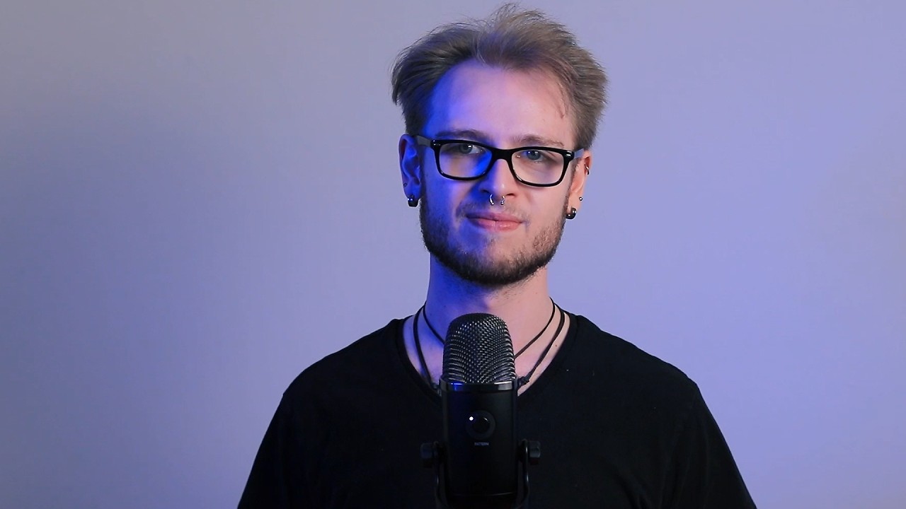 Initiativ Vorstellungsgespräch Roleplay✨😴| Flüstern, Soft Speaking, Roleplay | ASMR Deutsch