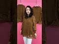 #Whoever wears it looks good #Mother-in-law outfit