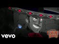 El Charro Negro tenía Razón || Metamorphosis (Slowed + Reverb) - La Leyenda del Charro Negro