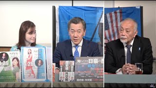 文化人放送局の配信のサムネイル画像
