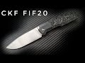 CKF FIF 20 - The Ultimate Factory Custom?