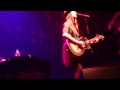 Sara Bareilles - I Choose You (live in Singapore) 1 October 2014