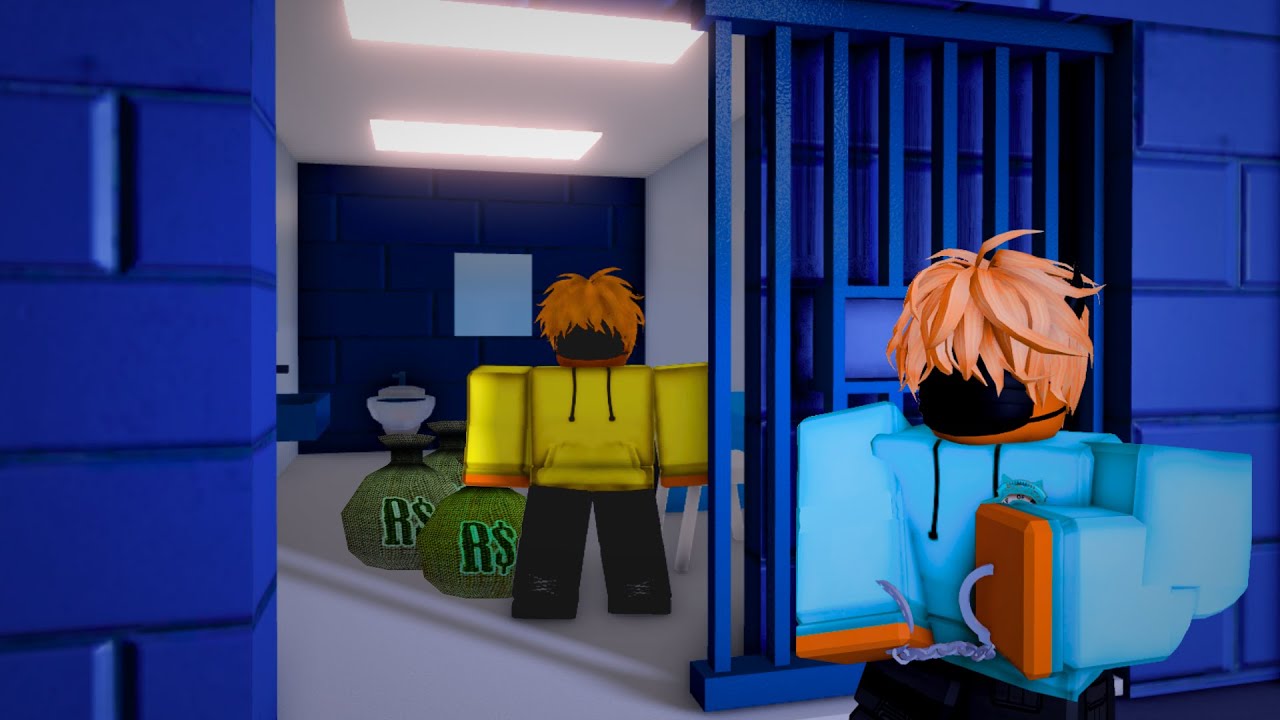 Как заработать МИЛЛИОНЫ с помощью этой автофермы... Побег из тюрьмы