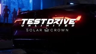 INCONTRIAMO SELENE E INCARICHI A IBIZA.      Test Drive Unlimited Solar Crown