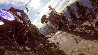 #ONRUSH | Custom Game #6