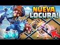 ESTE CLAN RUSO HA INVENTADO UN NUEVO ATAQUE! | Nace el Nuevo Blimp Ghost con Super Esbirros?