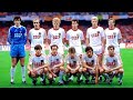 Uni Soviet • Jalan Menuju Final - EURO 1988