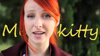 Love You Like A Love Song Meekakitty Tessa Violet There Are Some Changes In The Video Sequence