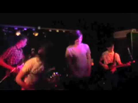 Edge Of Reason Live at Scream Lounge