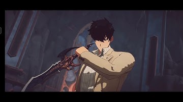 SOLO LEVELING : ARISE | STORY / CHAPTER - 8 : PROTECTORE OF THE THRONE || GAMEPLAY / WALKTHROUGH