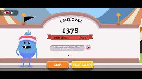 Dumb Ways To Die 2 But In Reverse #21