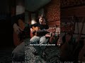 Six Feet Under is out everywhere in 2 days! #guitar #acoustic #singer #songwriter