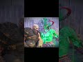 God Of Sparta VS Hardrefill The Callous || How to Kill Hardrefill The Callous