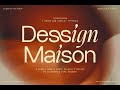 SLTF Dessign Maison Font Download
