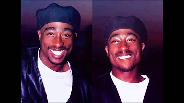 2Pac   Smile for me ♛