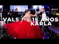 VALS DE 15 AÑOS KARLA FAITH YOUNGERS ► EFFECTS FILM