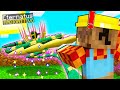 TROVO ETERNATUS RADIOATTIVO NELLA PIXELMON SU MINECRAFT ITA!!