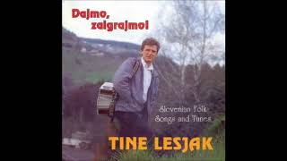 Tine lesjak MIX