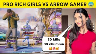 Random 3 rich 🤑 players And I im level 1 Noob prank 50RP MAX & MYTHIC OUTFITS #221 screenshot 5