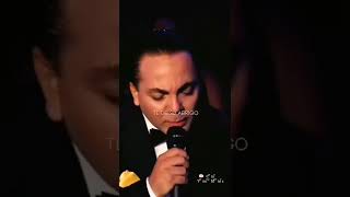 Cristian Castro ⚫ Si Me Ves Llorar